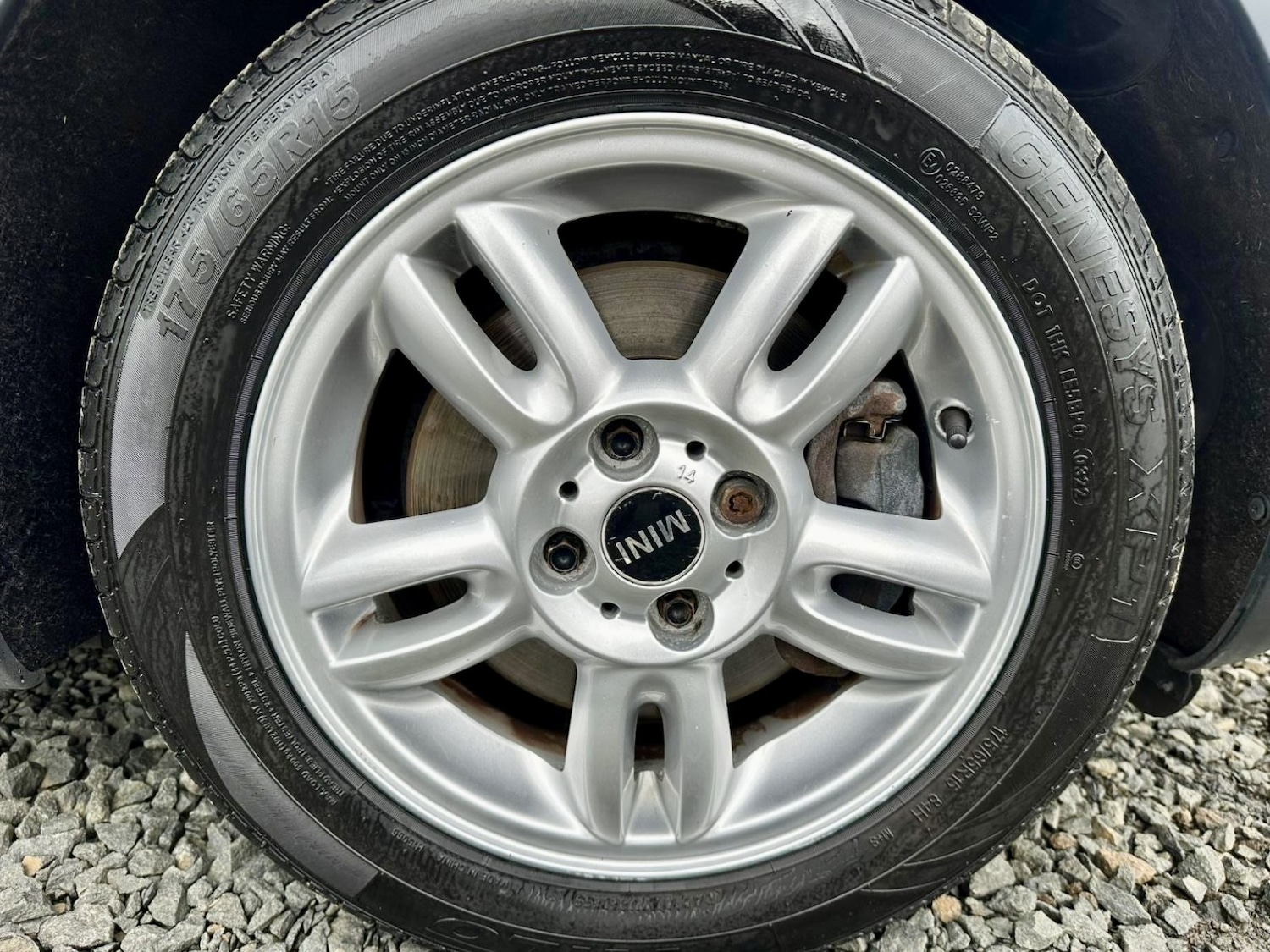 Used MINI Hatch 2012 for sale - 78084436: Photo 20