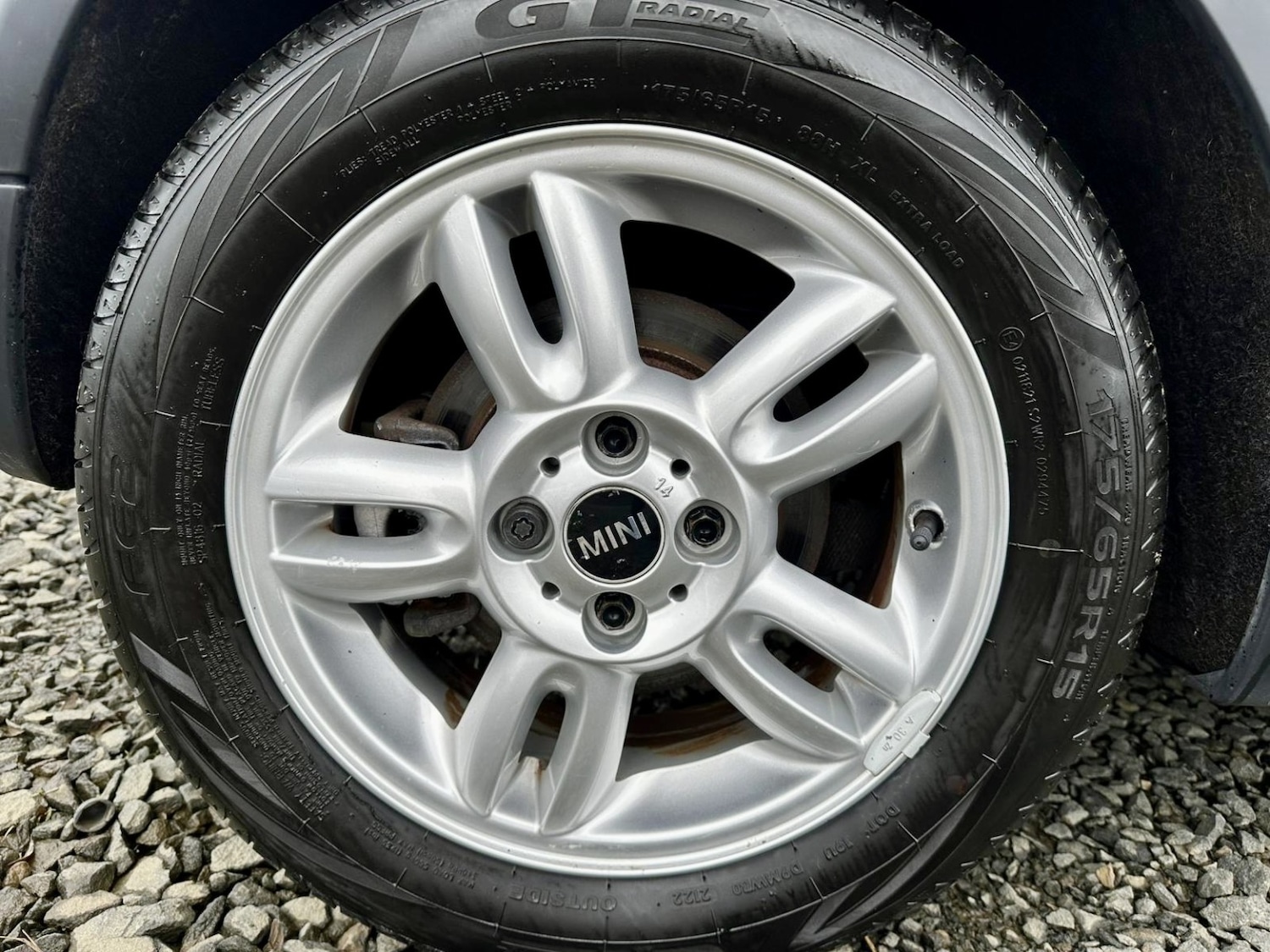 Used MINI Hatch 2012 for sale - 78084436: Photo 22