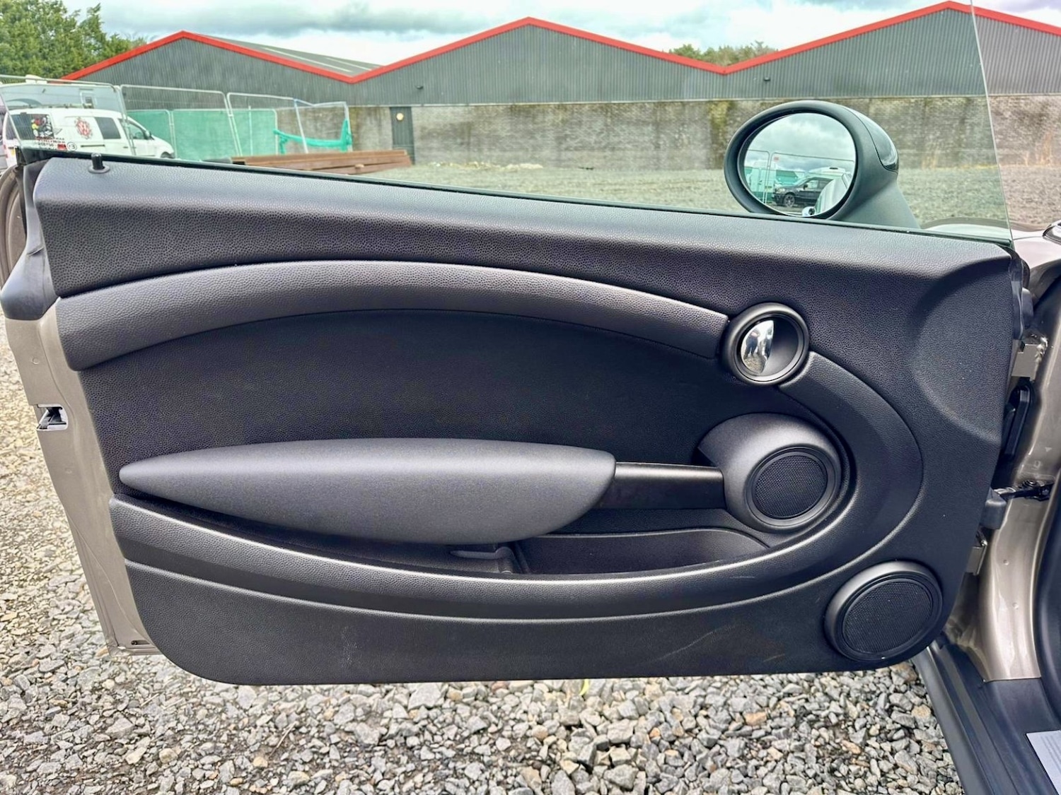 Used MINI Hatch 2012 for sale - 78084436: Photo 23