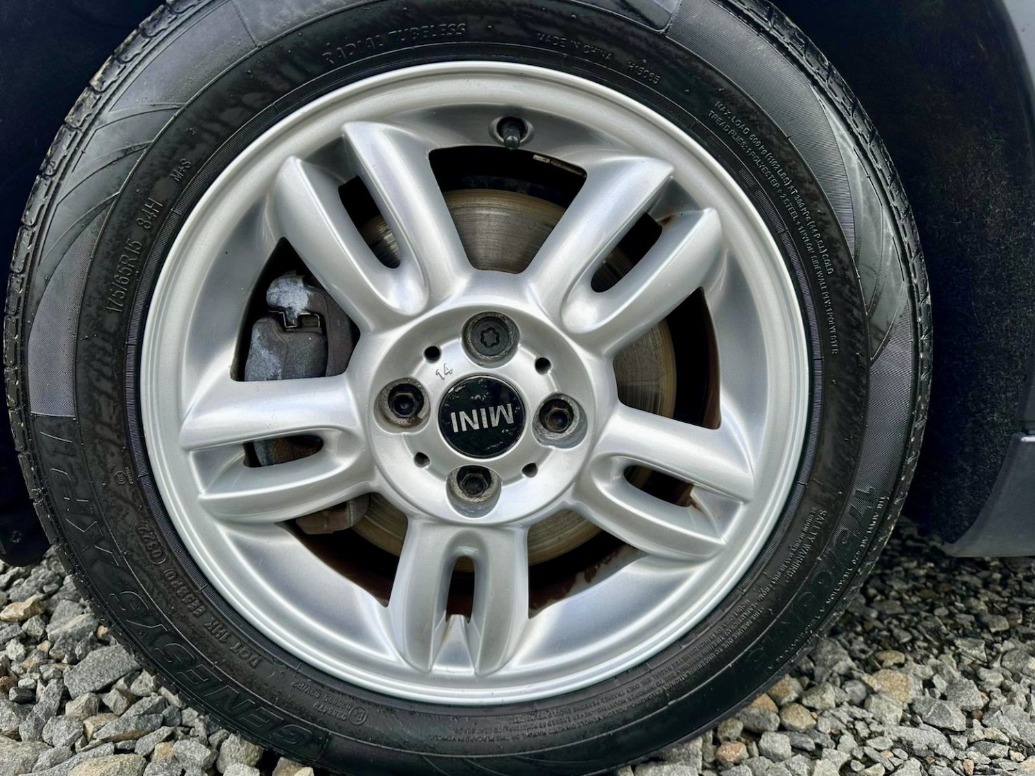 Used MINI Hatch 2012 for sale - 78084436: Photo 24