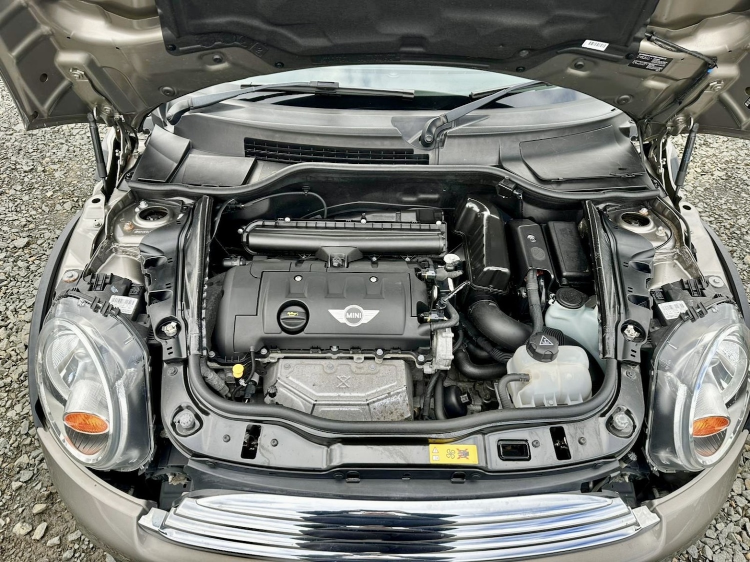 Used MINI Hatch 2012 for sale - 78084436: Photo 25