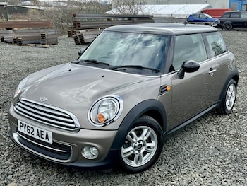 Used MINI Hatch 2012 for sale - 78084436: Photo