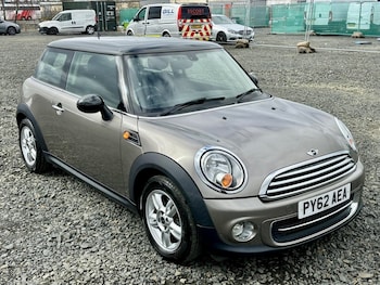 Used MINI Hatch 2012 for sale - 78084436: Photo