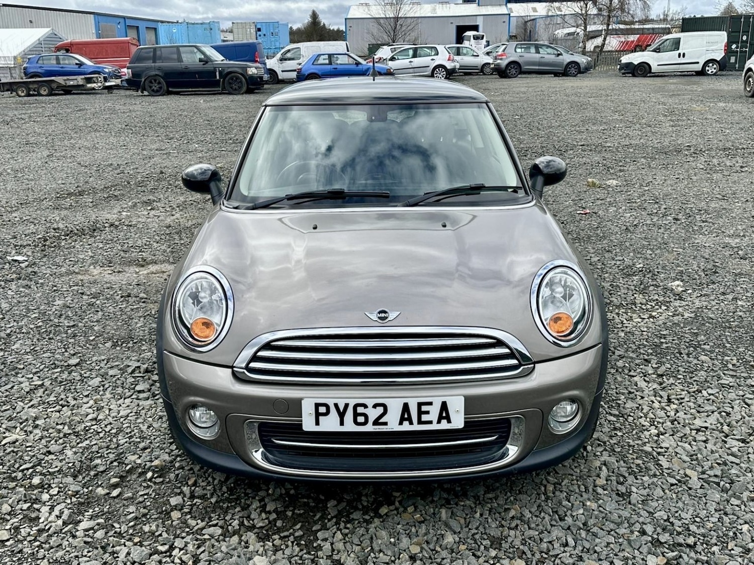 Used MINI Hatch 2012 for sale - 78084436: Photo 6
