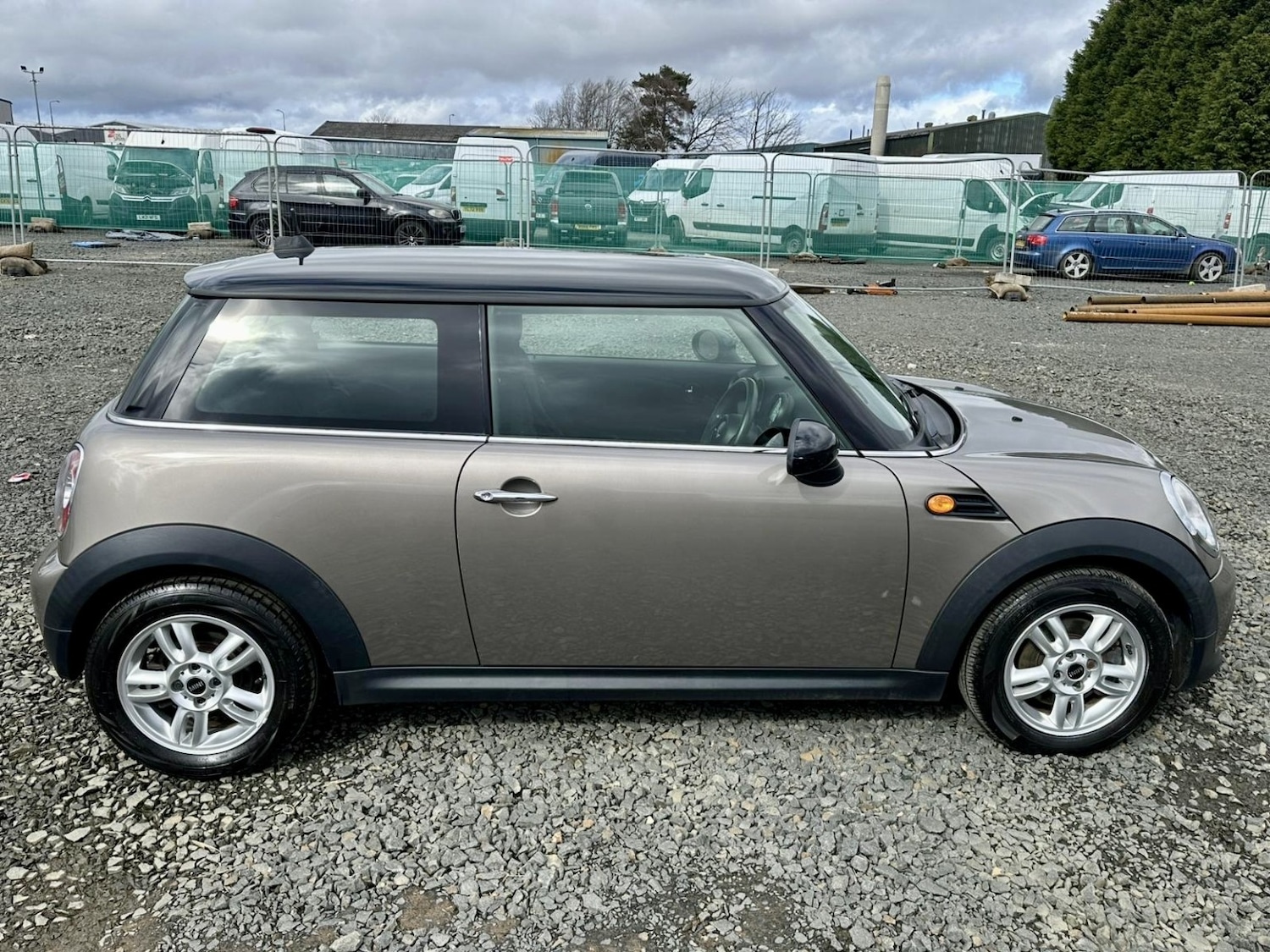 Used MINI Hatch 2012 for sale - 78084436: Photo 7