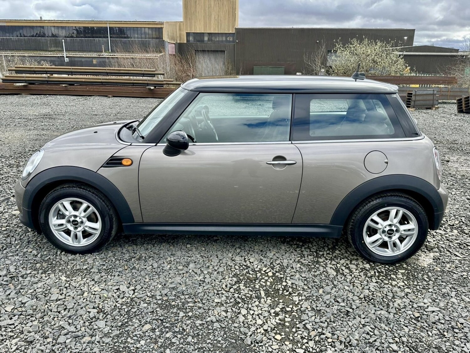 Used MINI Hatch 2012 for sale - 78084436: Photo 9