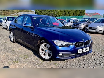 BMW - 3 Series