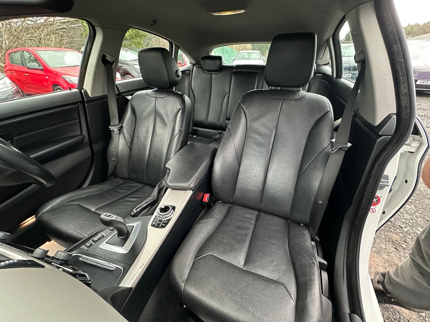 Used BMW 4 Series 2017 for sale - 77398379: Photo 13