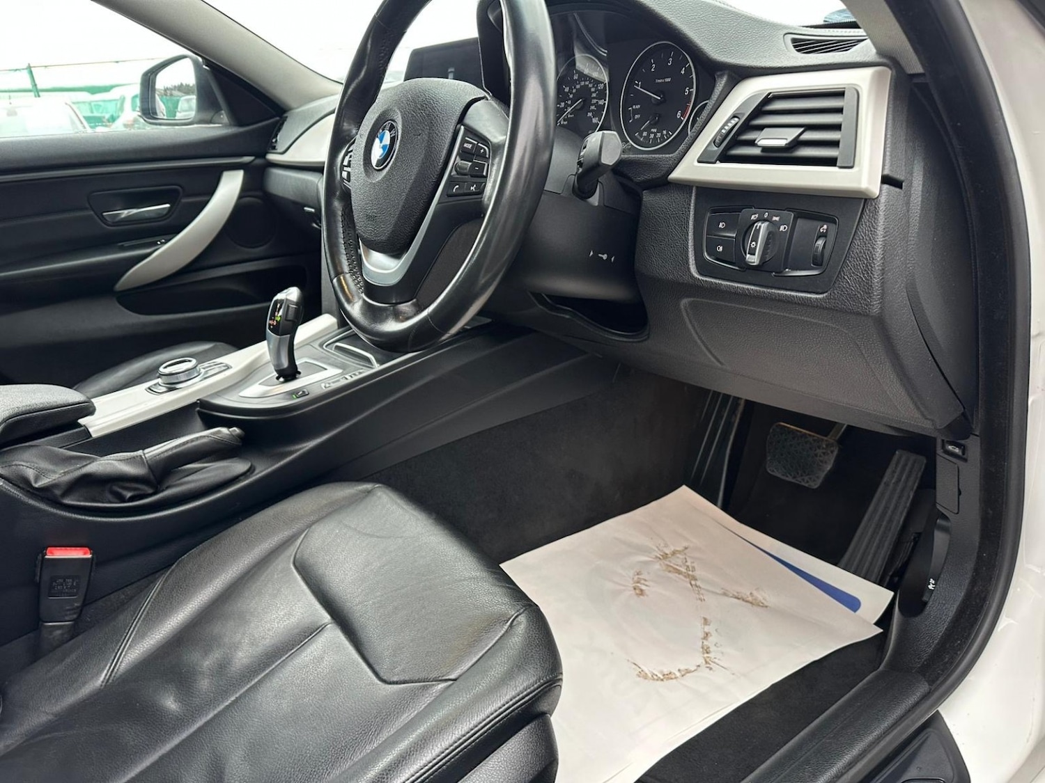 Used BMW 4 Series 2017 for sale - 77398379: Photo 14