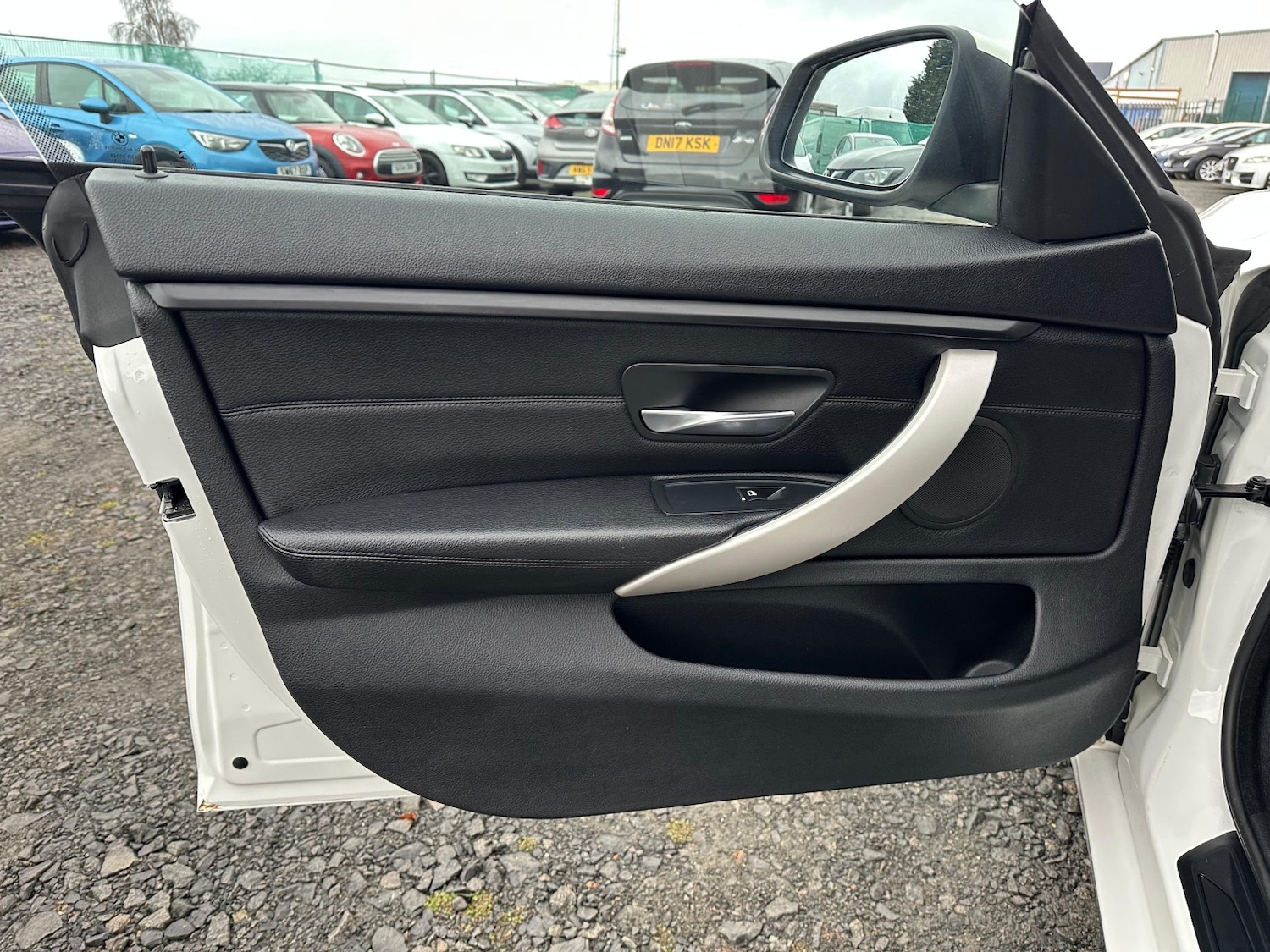 Used BMW 4 Series 2017 for sale - 77398379: Photo 16