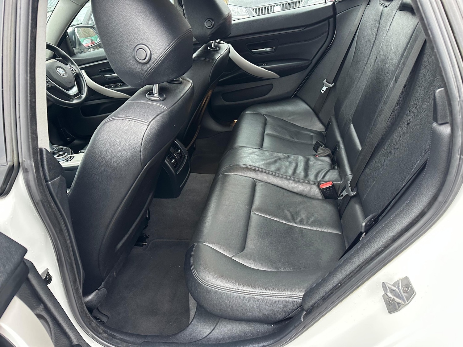 Used BMW 4 Series 2017 for sale - 77398379: Photo 17