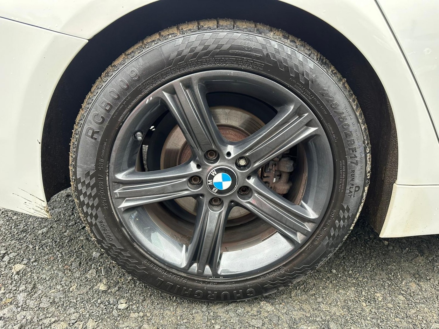 Used BMW 4 Series 2017 for sale - 77398379: Photo 20