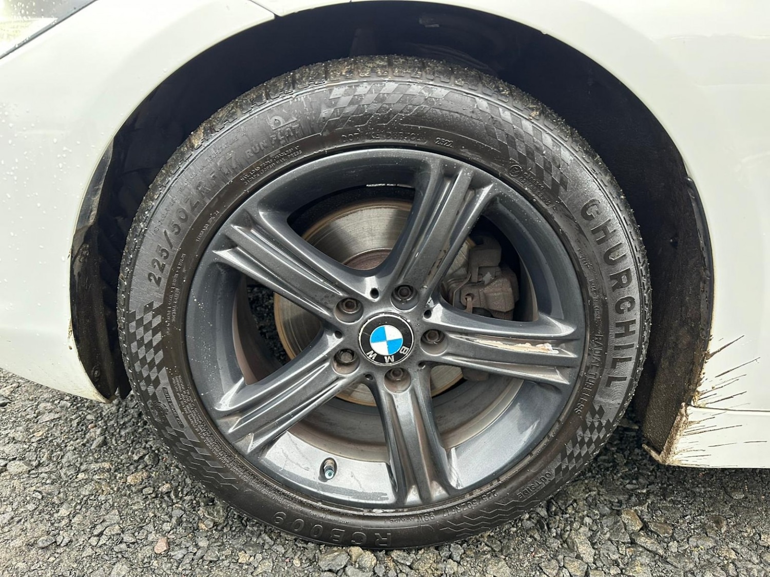 Used BMW 4 Series 2017 for sale - 77398379: Photo 24