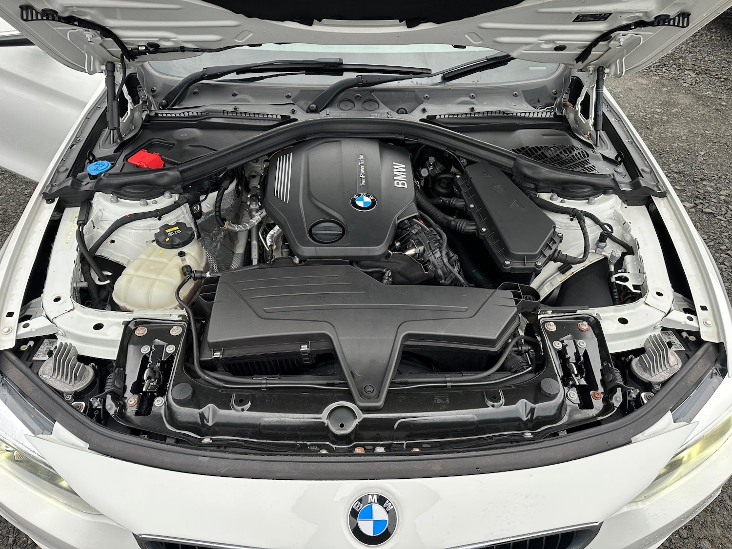 Used BMW 4 Series 2017 for sale - 77398379: Photo 26