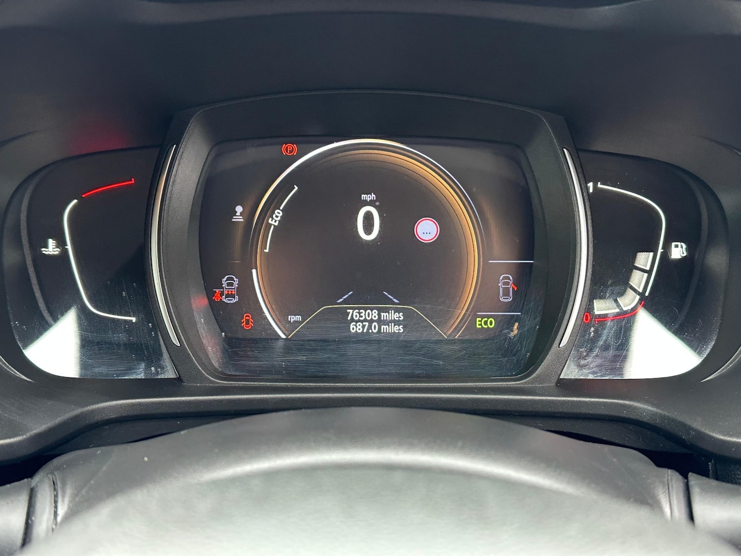 Used Renault Kadjar 2016 for sale - 77632375: Photo 15