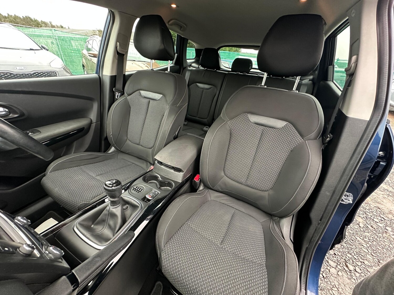 Used Renault Kadjar 2016 for sale - 77632375: Photo 16