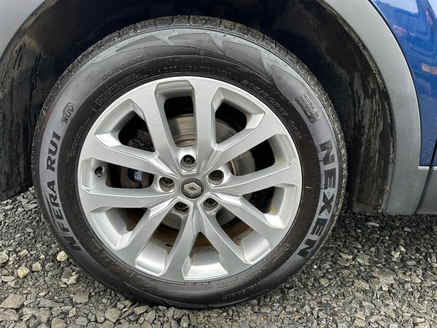 Used Renault Kadjar 2016 for sale - 77632375: Photo 17