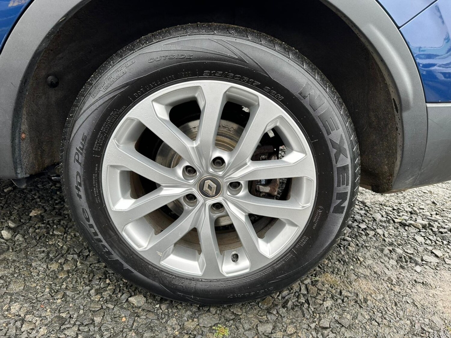 Used Renault Kadjar 2016 for sale - 77632375: Photo 18