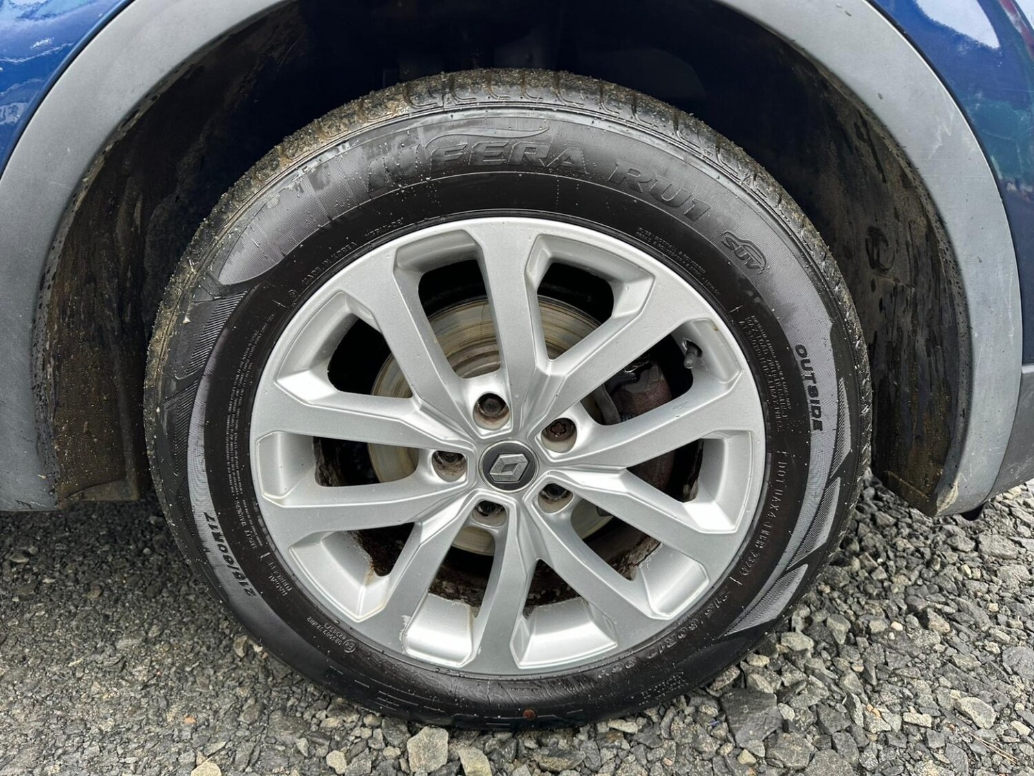 Used Renault Kadjar 2016 for sale - 77632375: Photo 19