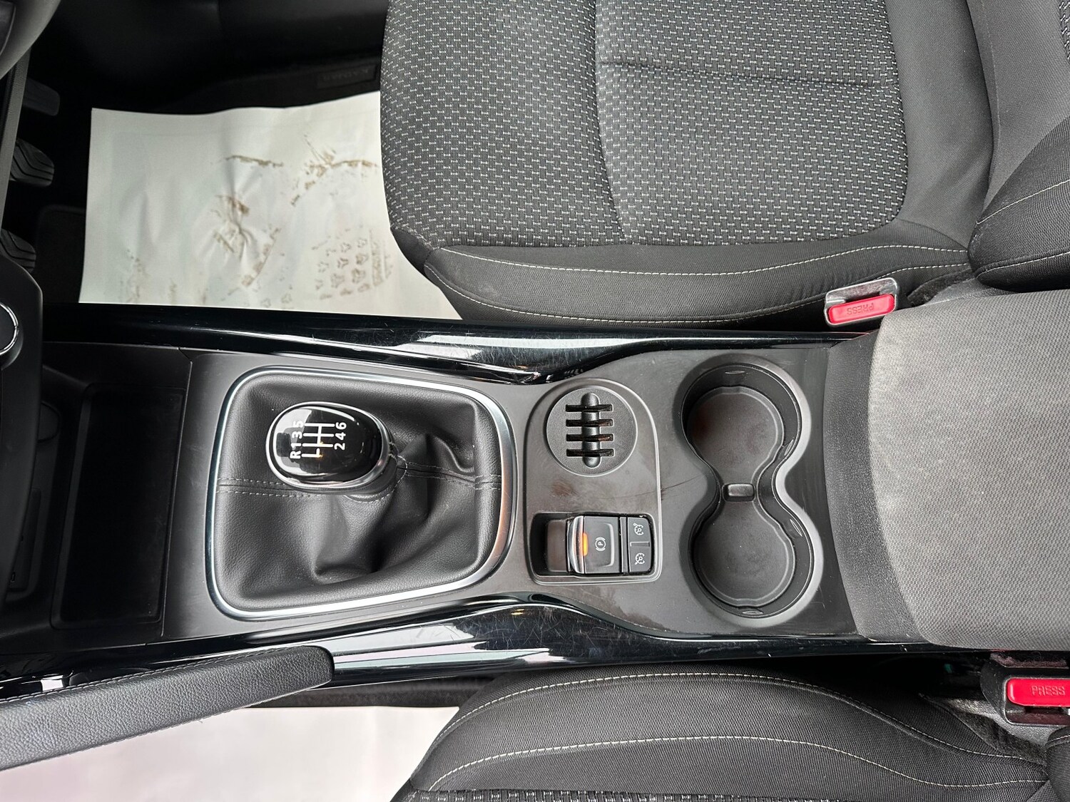 Used Renault Kadjar 2016 for sale - 77632375: Photo 22