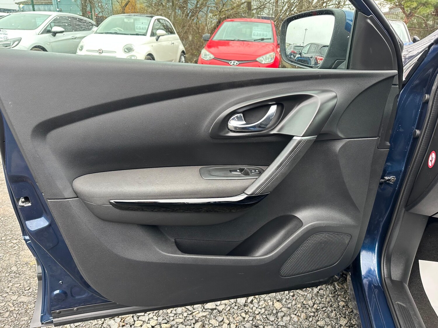 Used Renault Kadjar 2016 for sale - 77632375: Photo 23