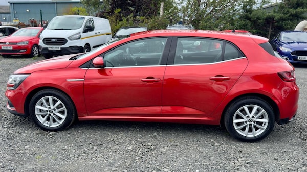 Used Renault Megane 2016 for sale - 75163873: Photo 10