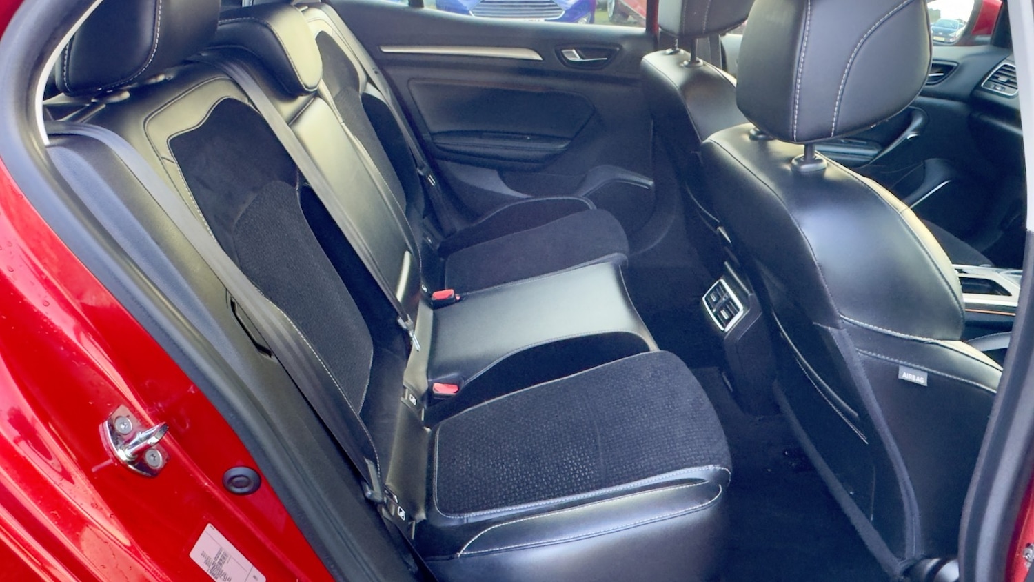 Used Renault Megane 2016 for sale - 75163873: Photo 27