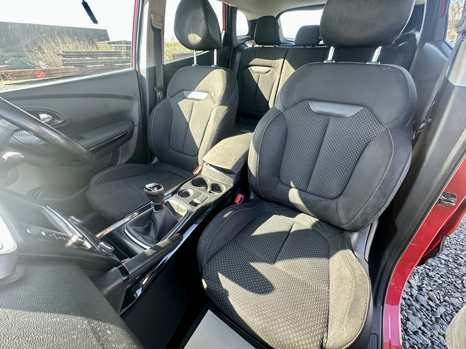 Used Renault Kadjar 2017 for sale - 78219589: Photo 12