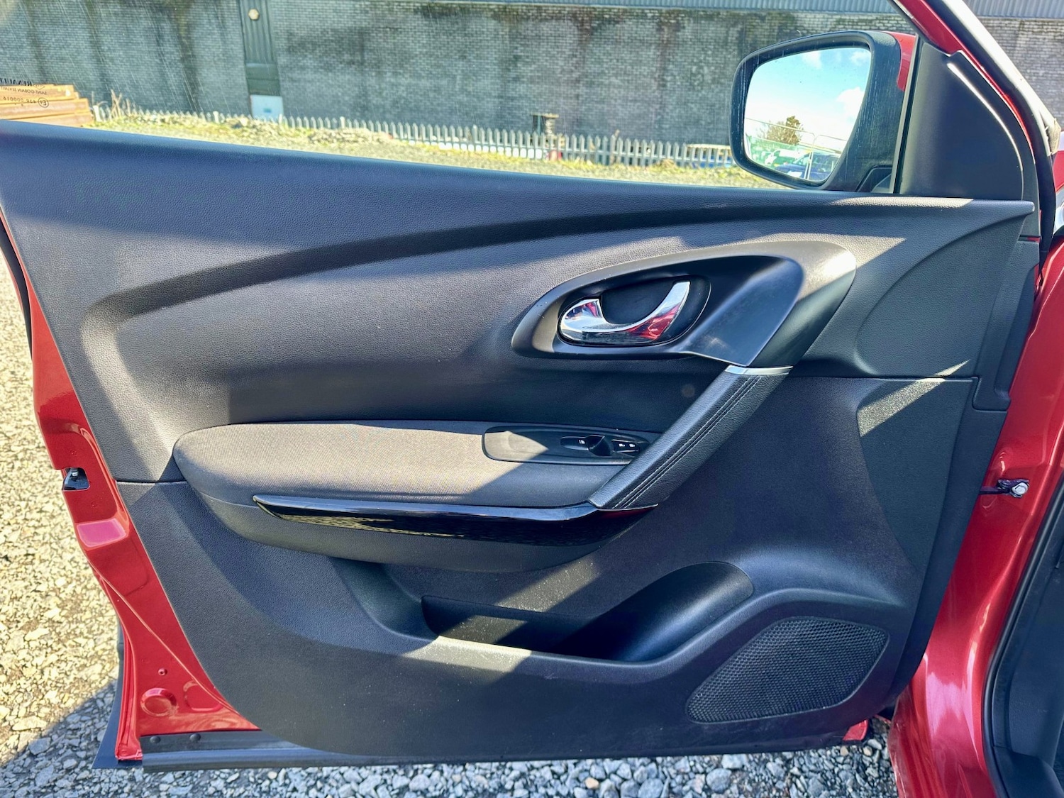 Used Renault Kadjar 2017 for sale - 78219589: Photo 15