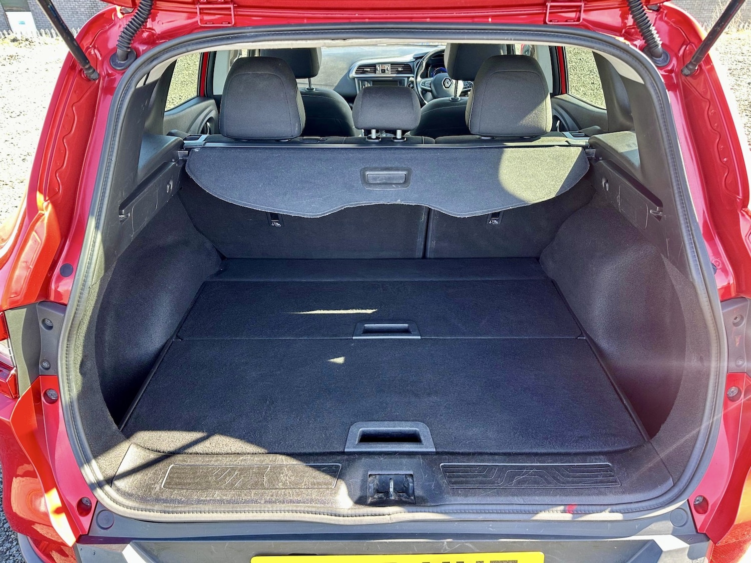 Used Renault Kadjar 2017 for sale - 78219589: Photo 16