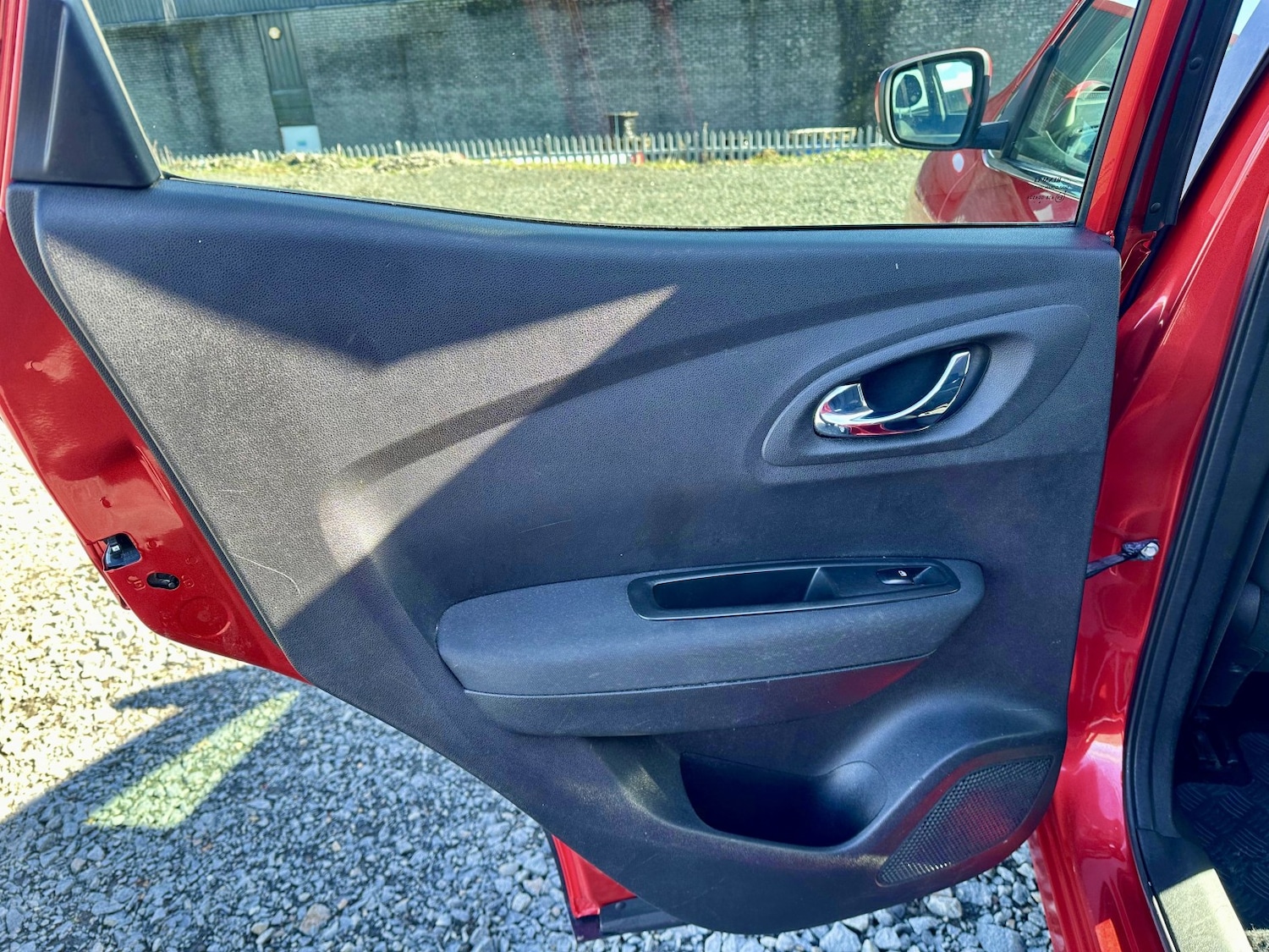 Used Renault Kadjar 2017 for sale - 78219589: Photo 17