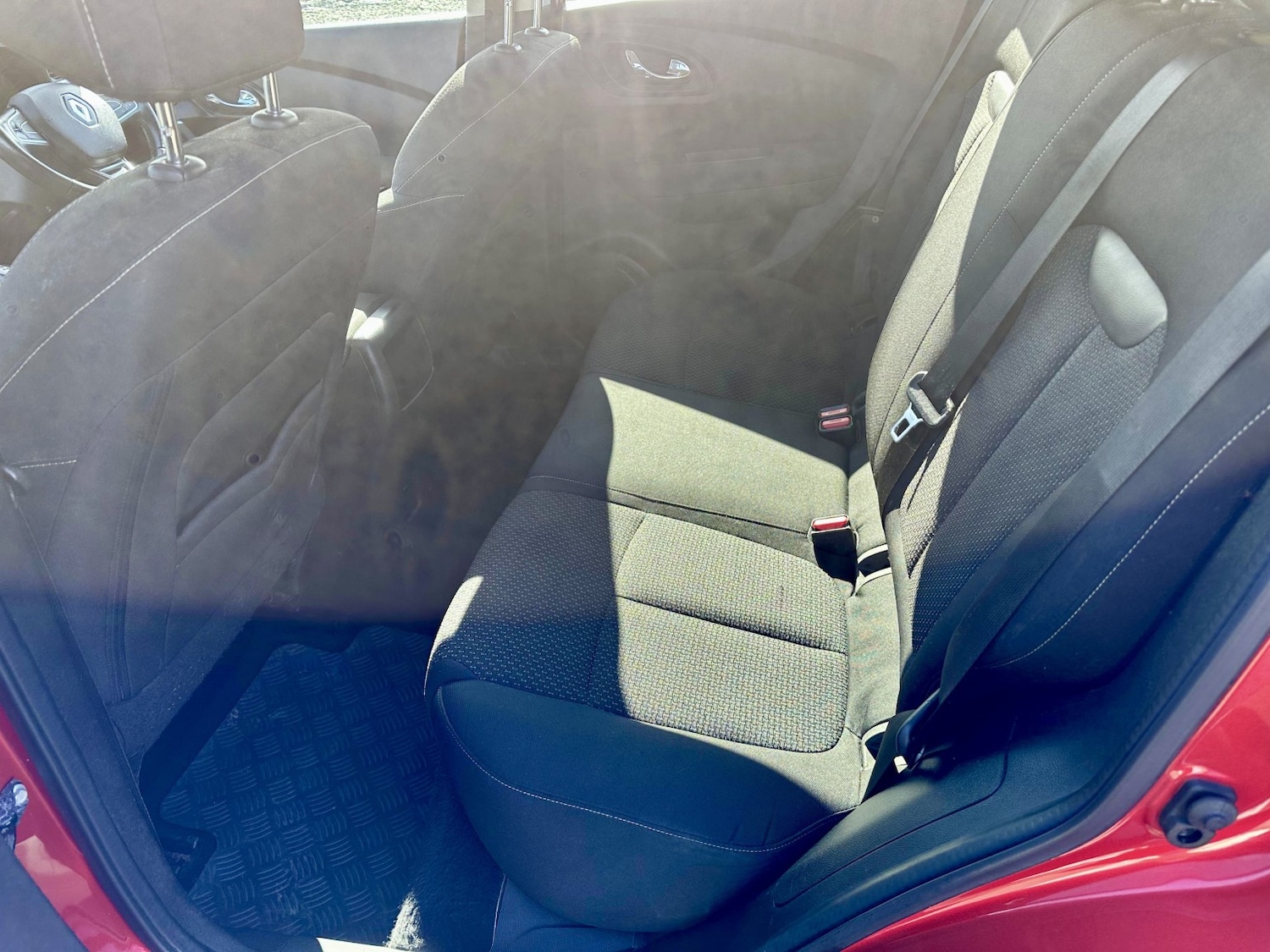 Used Renault Kadjar 2017 for sale - 78219589: Photo 18