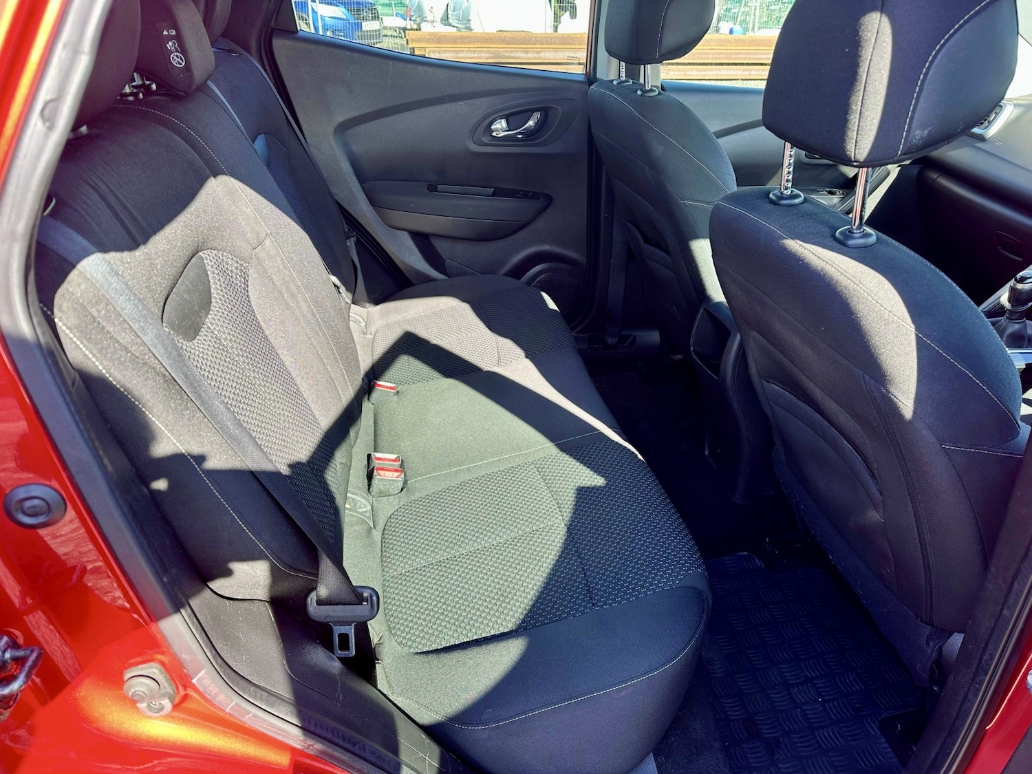 Used Renault Kadjar 2017 for sale - 78219589: Photo 19