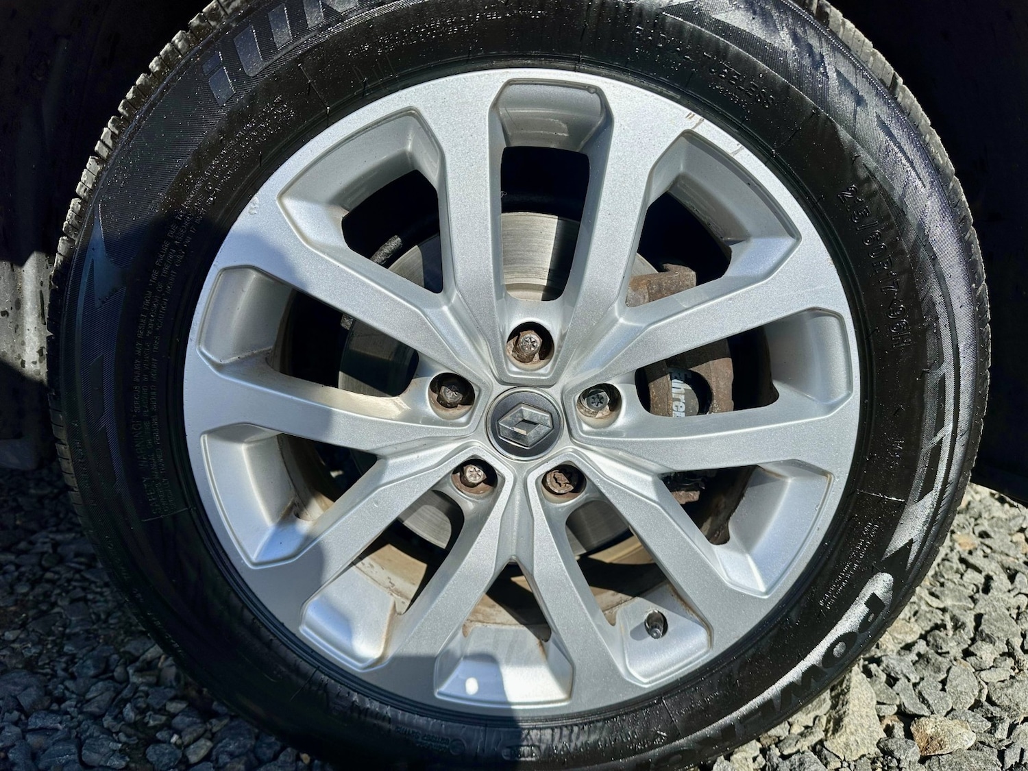 Used Renault Kadjar 2017 for sale - 78219589: Photo 20