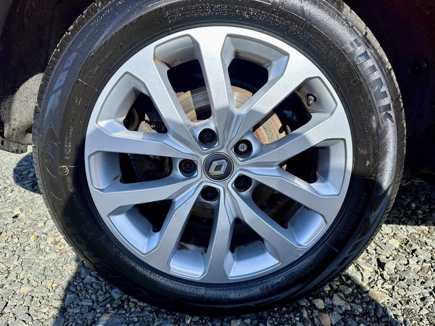 Used Renault Kadjar 2017 for sale - 78219589: Photo 22