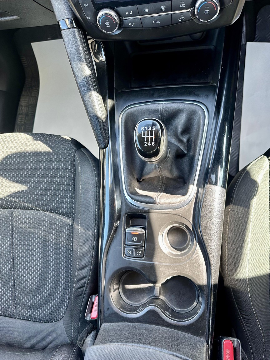 Used Renault Kadjar 2017 for sale - 78219589: Photo 23