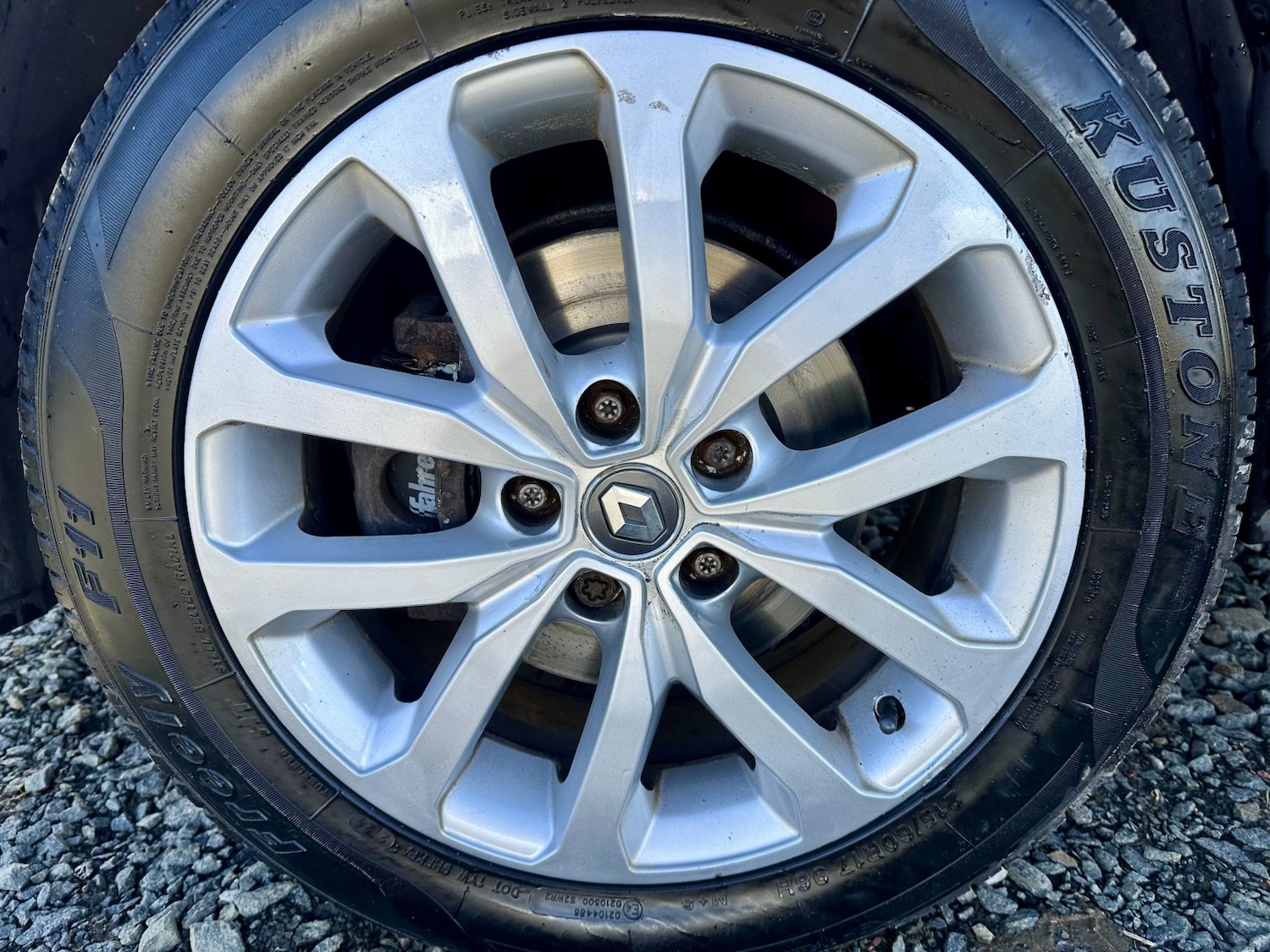 Used Renault Kadjar 2017 for sale - 78219589: Photo 24