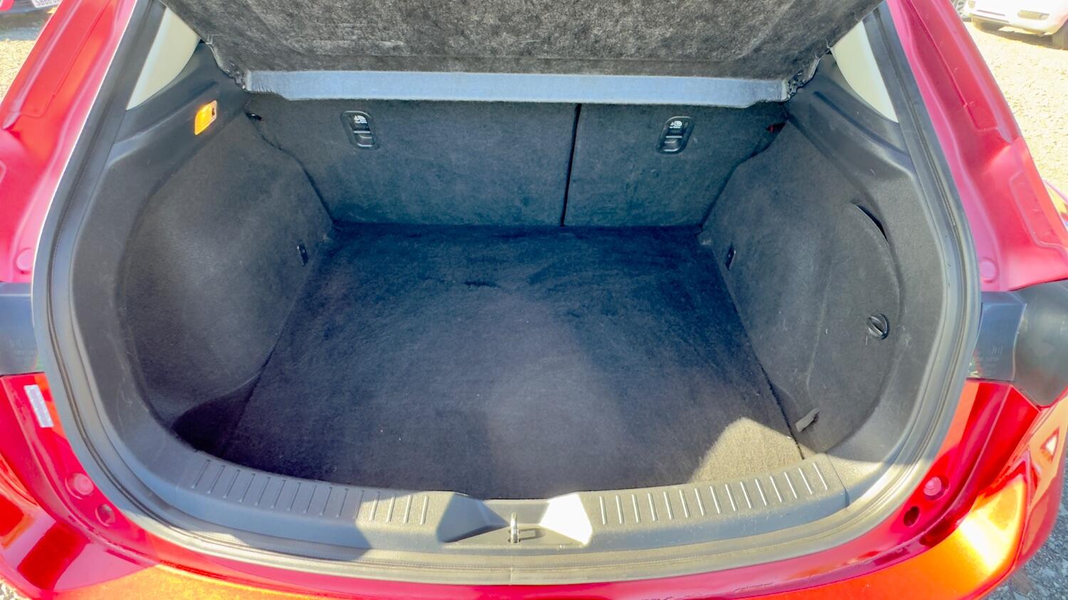 Used Mazda Mazda3 2015 for sale - 76598768: Photo 15