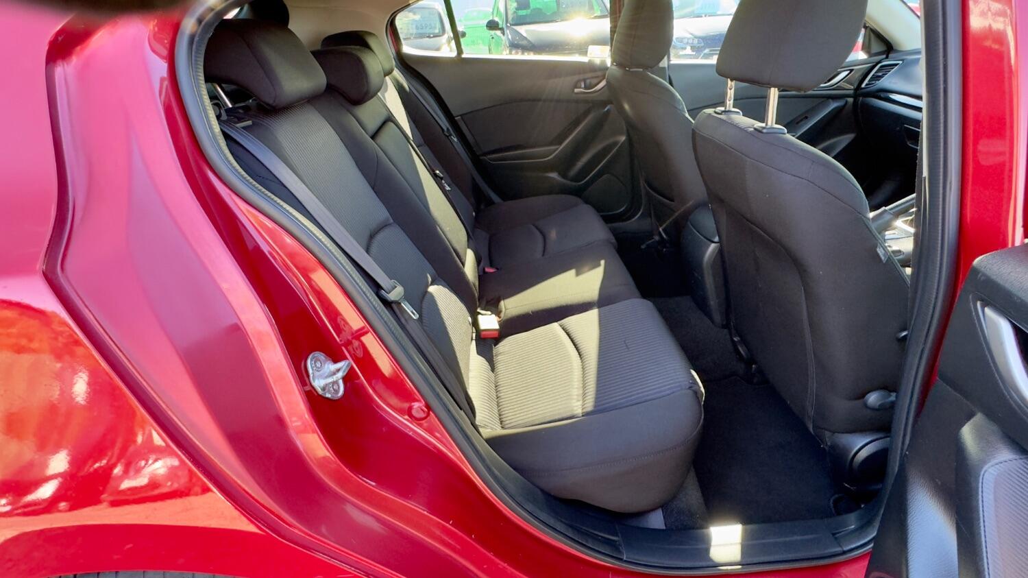 Used Mazda Mazda3 2015 for sale - 76598768: Photo 17