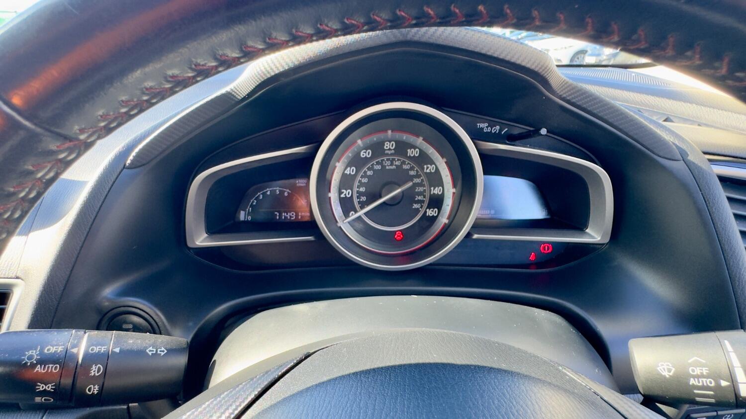 Used Mazda Mazda3 2015 for sale - 76598768: Photo 22