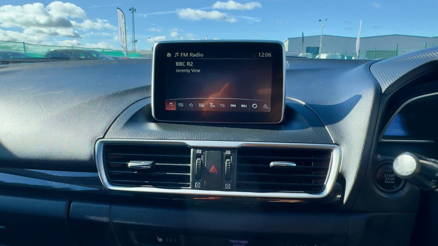 Used Mazda Mazda3 2015 for sale - 76598768: Photo 23