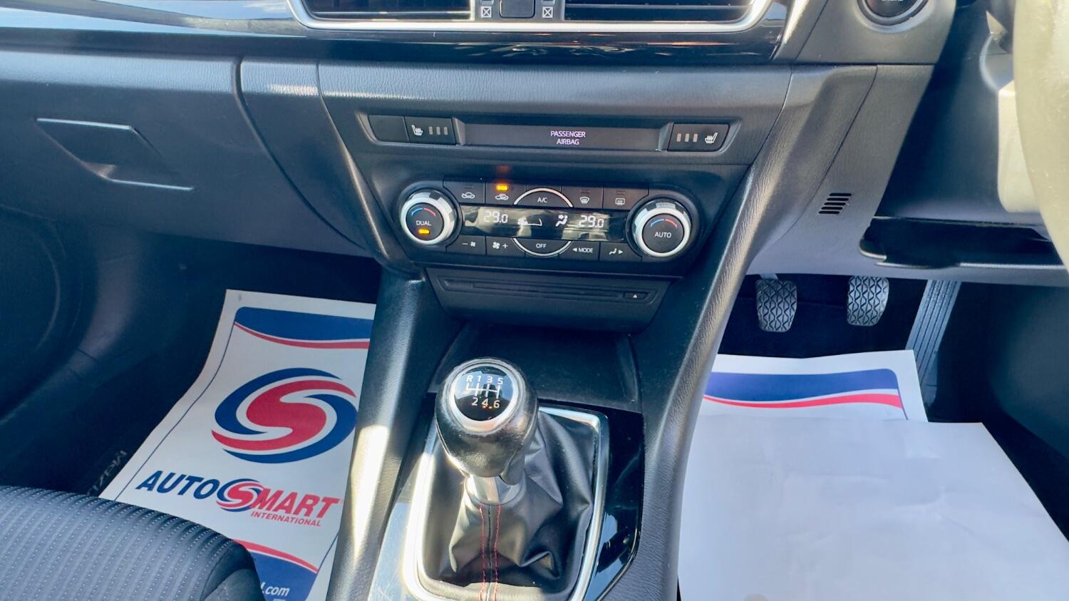 Used Mazda Mazda3 2015 for sale - 76598768: Photo 24