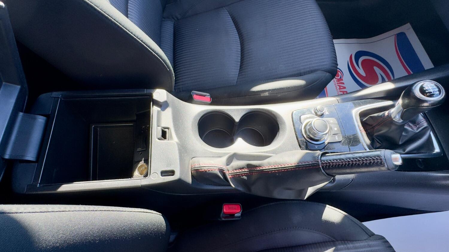 Used Mazda Mazda3 2015 for sale - 76598768: Photo 25