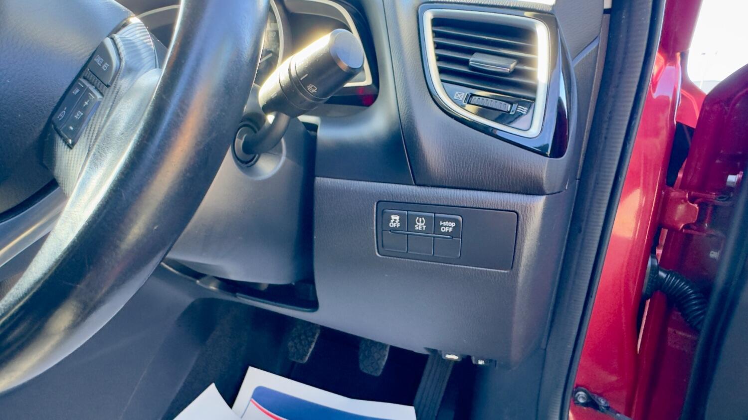 Used Mazda Mazda3 2015 for sale - 76598768: Photo 26