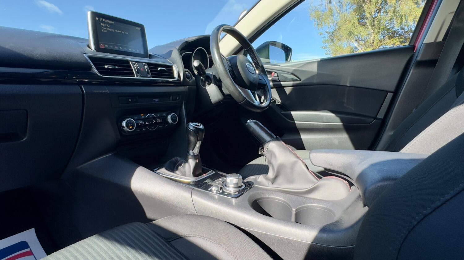 Used Mazda Mazda3 2015 for sale - 76598768: Photo 27