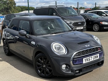 Used MINI Hatch 2017 for sale - 79608618: Photo