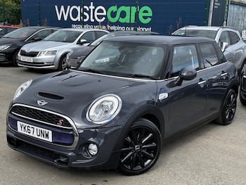 Used MINI Hatch 2017 for sale - 79608618: Photo