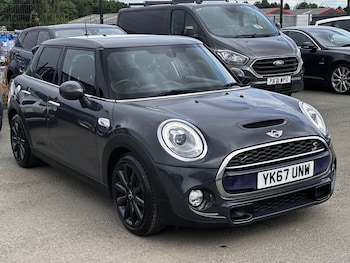 Used MINI Hatch 2017 for sale - 79608618: Photo
