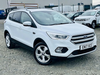 Used Ford Kuga 2017 for sale - 78537105: Photo