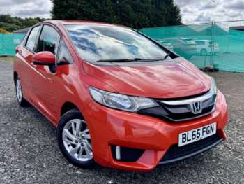 2015 - 1.3 i-VTEC SE 5-Door